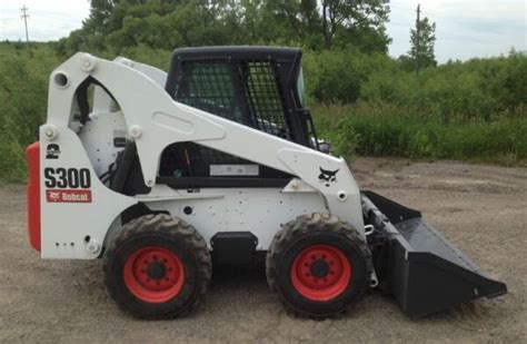 bobcat s300 skid steer loader specs|bobcat s300 value.